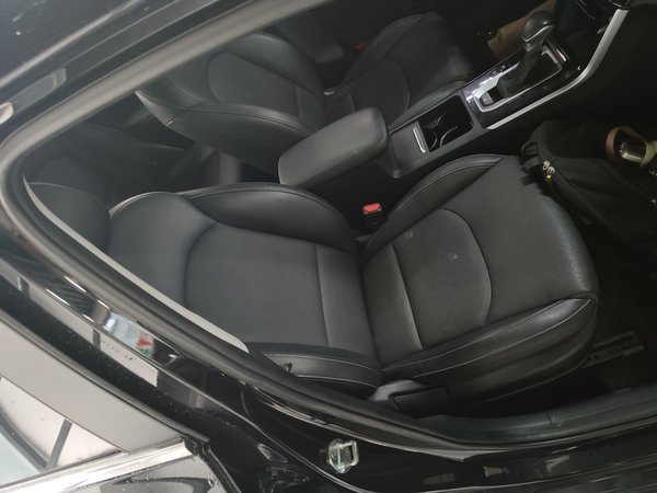 Kia K3 2021, 70200 км, за 8625 USD - фото 15