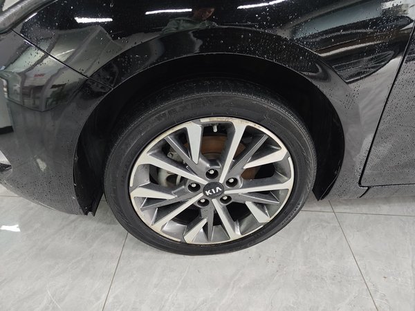 Kia K3 2021, 70200 км, за 8625 USD - фото 24