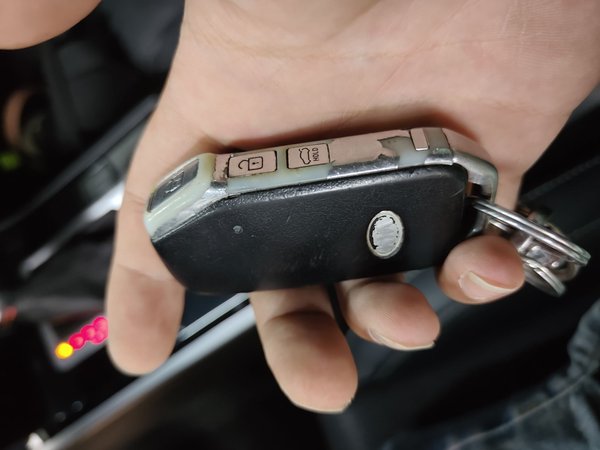 Kia K3 2021, 70200 км, за 8625 USD - фото 10