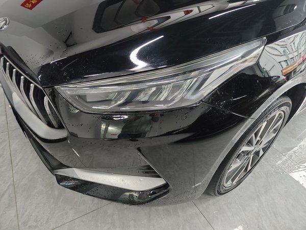 Kia K3 2021, 70200 км, за 8625 USD - фото 14