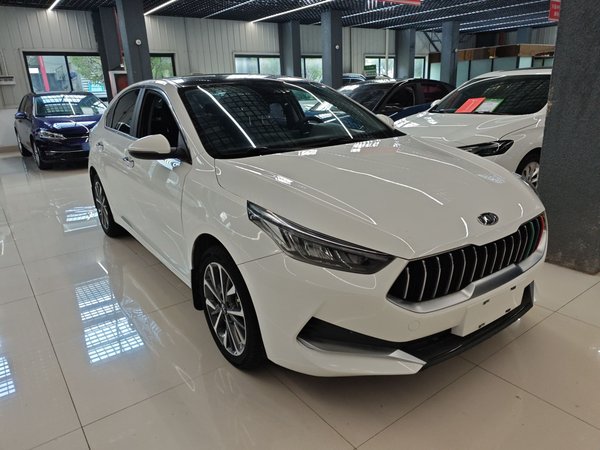 Kia K3 2021, 100400 км, за 9143 USD - фото 19