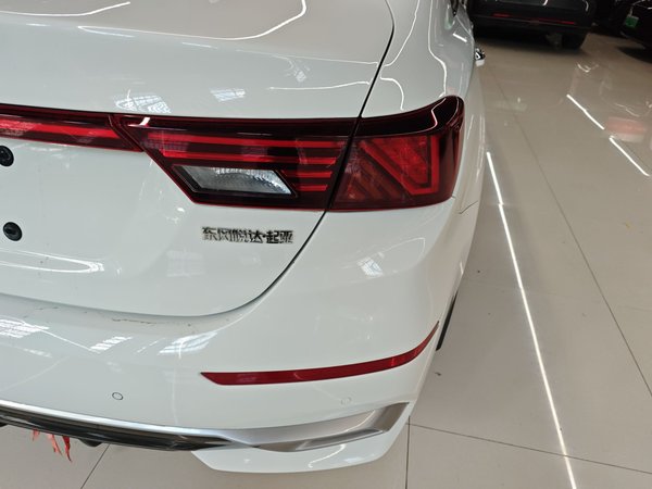 Kia K3 2021, 100400 км, за 9143 USD - фото 23