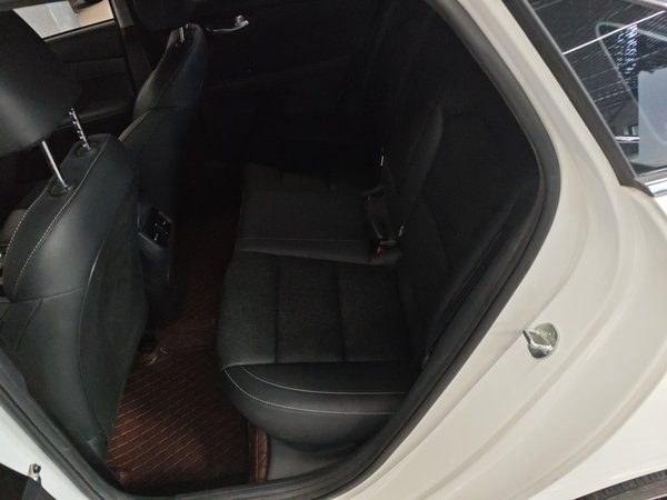 Kia K3 2021, 100400 км, за 9143 USD - фото 13