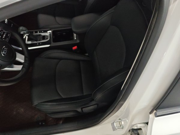 Kia K3 2021, 100400 км, за 9143 USD - фото 6