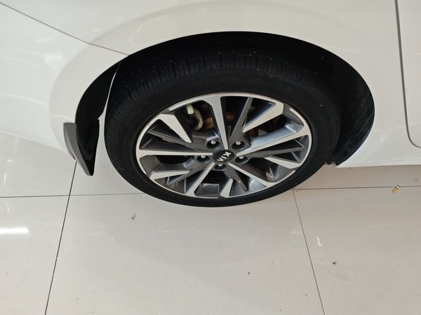 Kia K3 2021, 100400 км, за 9143 USD - фото 25