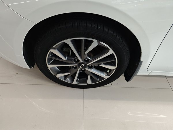 Kia K3 2021, 100400 км, за 9143 USD - фото 24