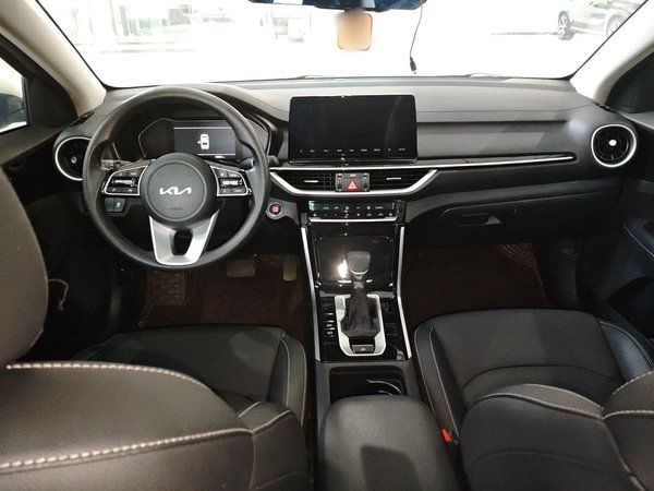 Kia K3 2021, 35000 км, за 9811 USD - фото 11