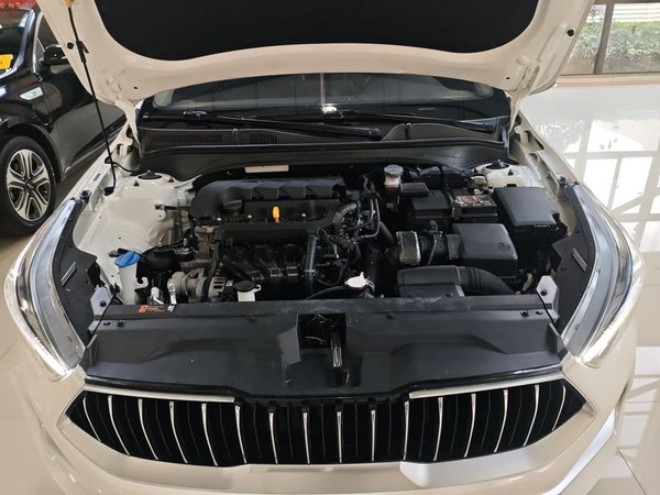 Kia K3 2021, 35000 км, за 9811 USD - фото 9