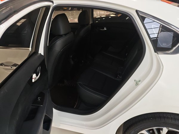 Kia K3 2021, 35000 км, за 9811 USD - фото 13