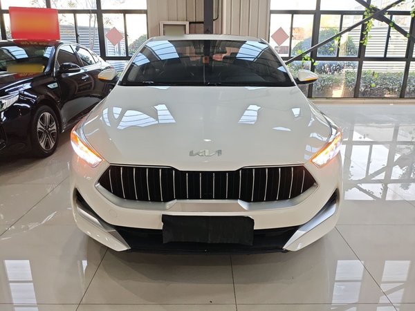 Kia K3 2021, 35000 км, за 9811 USD - фото 18