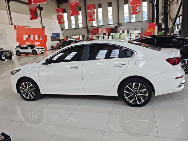 Kia K3 2021, 35000 км, за 9811 USD - фото 20