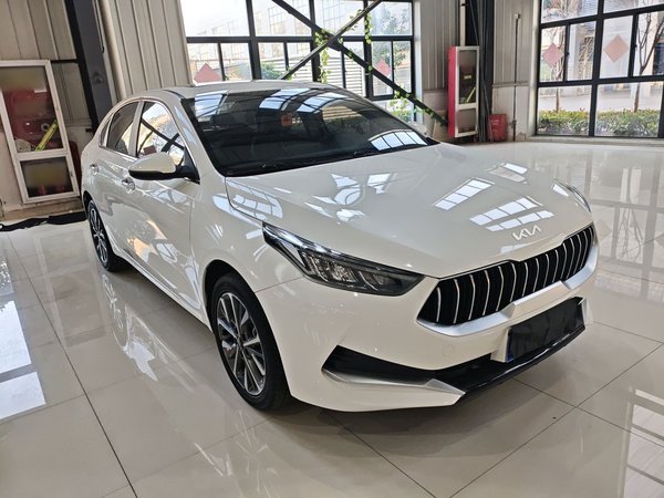 Kia K3 2021, 35000 км, за 9811 USD - фото 19