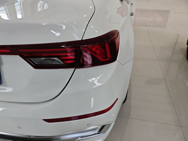 Kia K3 2021, 35000 км, за 9811 USD - фото 23