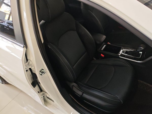 Kia K3 2021, 35000 км, за 9811 USD - фото 16