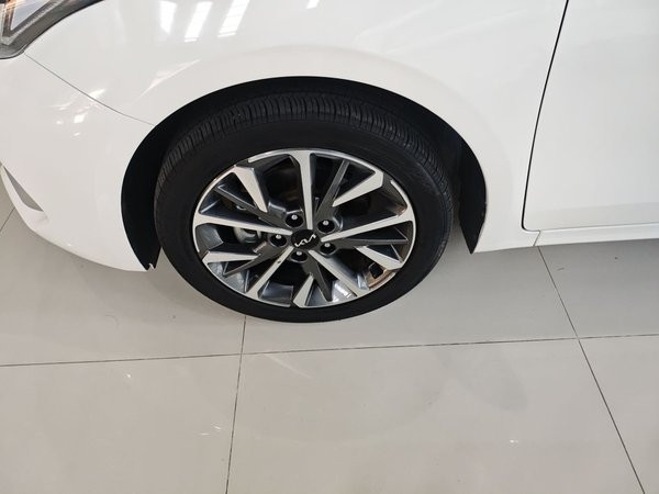 Kia K3 2021, 35000 км, за 9811 USD - фото 24