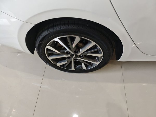 Kia K3 2021, 35000 км, за 9811 USD - фото 25