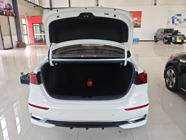 Kia K3 2021, 35000 км, за 9811 USD - фото 8