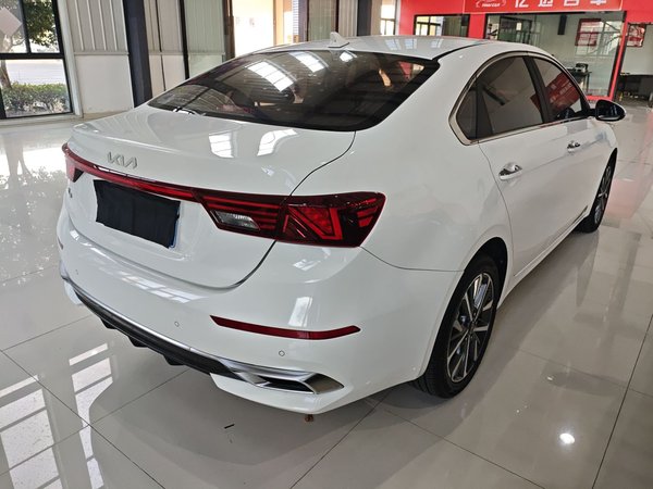 Kia K3 2021, 35000 км, за 9811 USD - фото 22