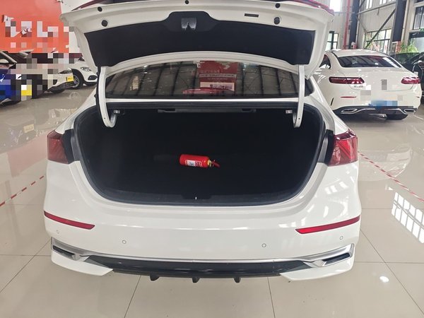 Kia K3 2021, 35000 км, за 9177 USD - фото 8