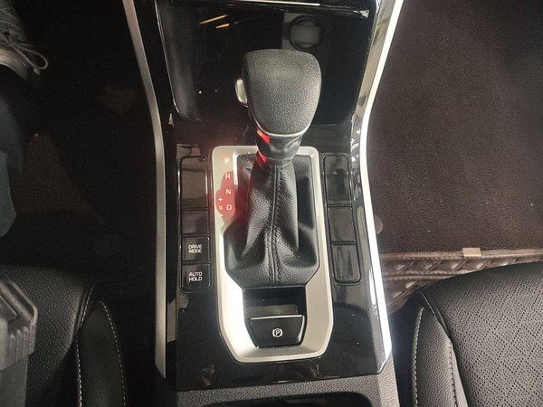 Kia K3 2021, 35000 км, за 9177 USD