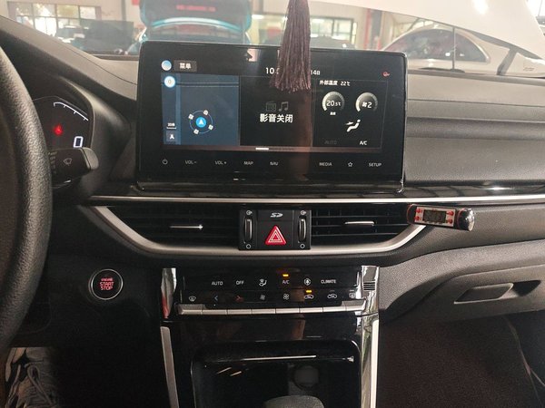 Kia K3 2021, 35000 км, за 9177 USD