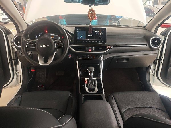 Kia K3 2021, 35000 км, за 9177 USD - фото 11