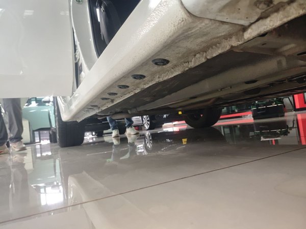 Kia K3 2021, 35000 км, за 9177 USD - фото 15