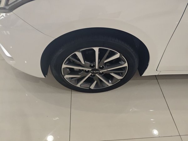 Kia K3 2021, 35000 км, за 9177 USD - фото 24