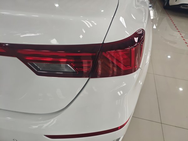 Kia K3 2021, 35000 км, за 9177 USD - фото 23