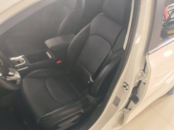 Kia K3 2021, 35000 км, за 9177 USD - фото 6