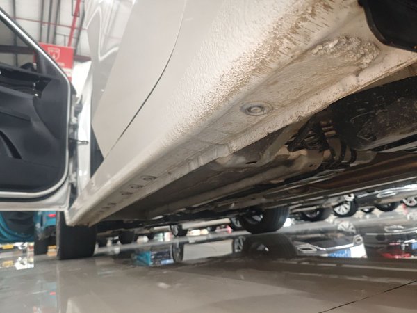 Kia K3 2021, 35000 км, за 9177 USD - фото 17