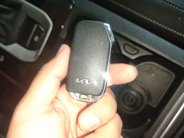 Kia K3 2021, 35000 км, за 9177 USD - фото 10