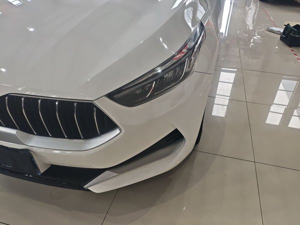 Kia K3 2021, 35000 км, за 9177 USD - фото 14