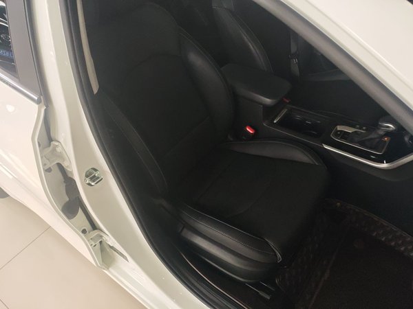 Kia K3 2021, 35000 км, за 9177 USD - фото 16