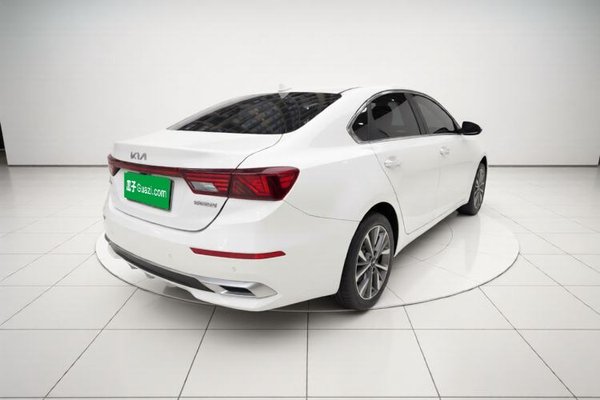 Kia K3 2021, 51400 км, за 12409 USD - фото 6