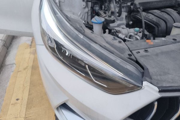 Kia K3 2021, 51400 км, за 12409 USD - фото 7