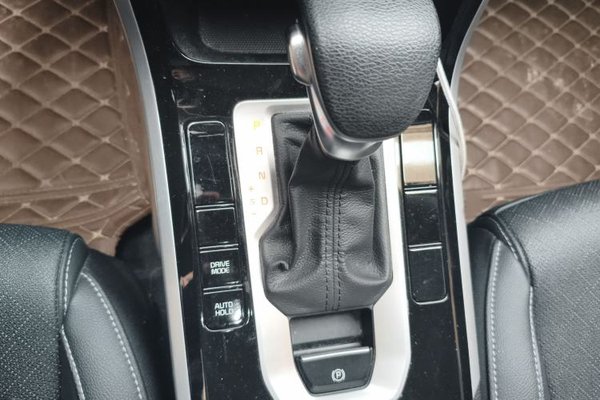 Kia K3 2021, 51400 км, за 12409 USD - фото 13