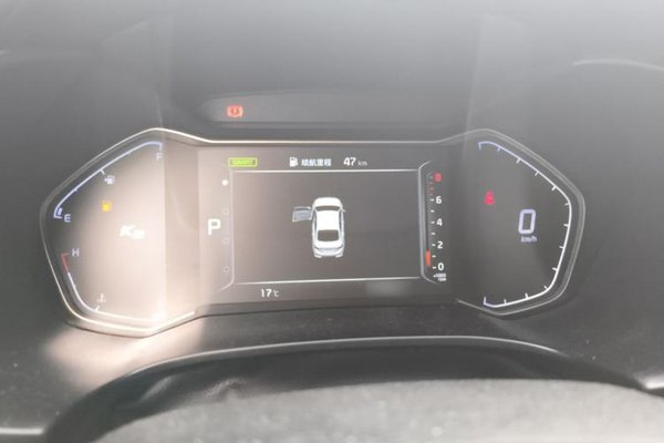 Kia K3 2021, 51400 км, за 12409 USD - фото 10