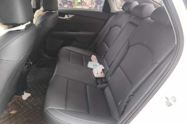 Kia K3 2021, 51400 км, за 12409 USD - фото 20