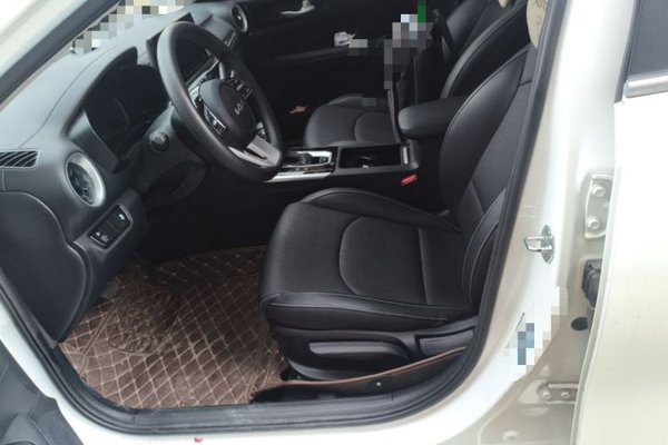 Kia K3 2021, 51400 км, за 12409 USD - фото 14