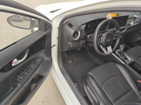 Kia K3 2021, 77600 км, за 10008 USD - фото 21