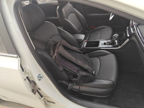 Kia K3 2021, 77600 км, за 10008 USD - фото 23