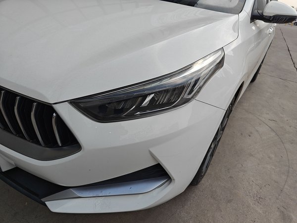 Kia K3 2021 1.5L CVT Fashion Edition, 2021 года