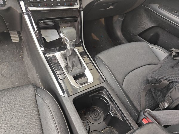 Kia K3 2021, 77600 км, за 10008 USD - фото 15