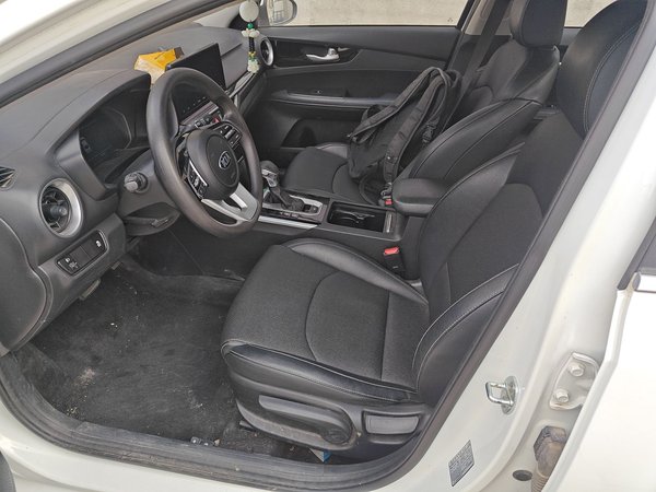 Kia K3 2021, 77600 км, за 10008 USD - фото 16