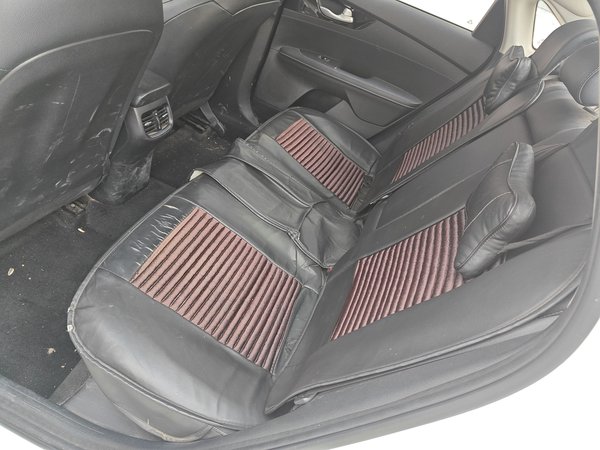 Kia K3 2021, 77600 км, за 10008 USD - фото 22