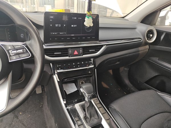 Kia K3 2021, 77600 км, за 10008 USD - фото 14