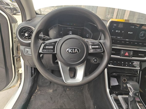 Kia K3 2021, 77600 км, за 10008 USD - фото 12