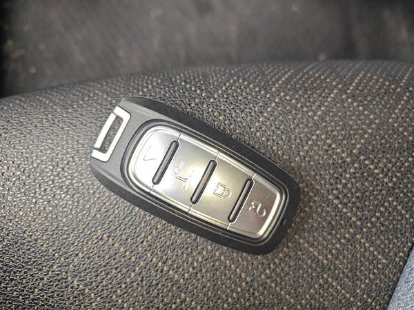 Kia K3 2021, 77600 км, за 10008 USD - фото 19