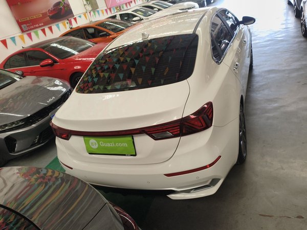 Kia K3 2021, 90399 км, за 10155 USD